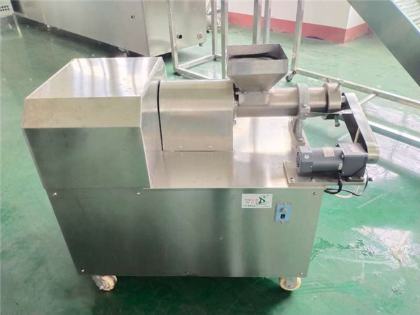 食品油炸機廠家為大家介紹油炸機