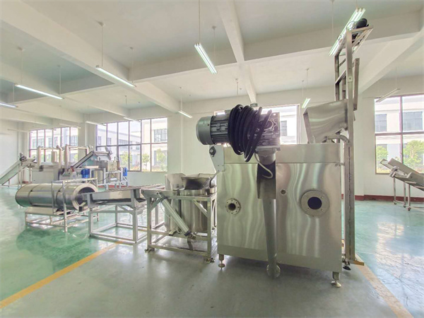 單鍋生產線哪家好