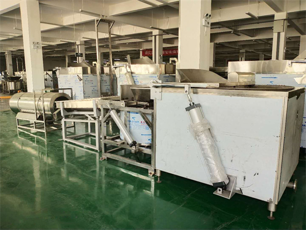 山東單鍋生產(chǎn)線(xiàn) 山東單鍋生產(chǎn)線(xiàn)